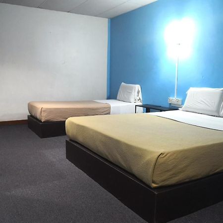 Hotel Seri Kota Satu Kota Tinggi Bagian luar foto