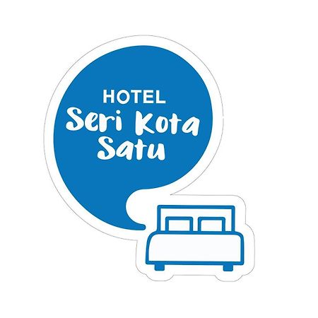 Hotel Seri Kota Satu Kota Tinggi Bagian luar foto