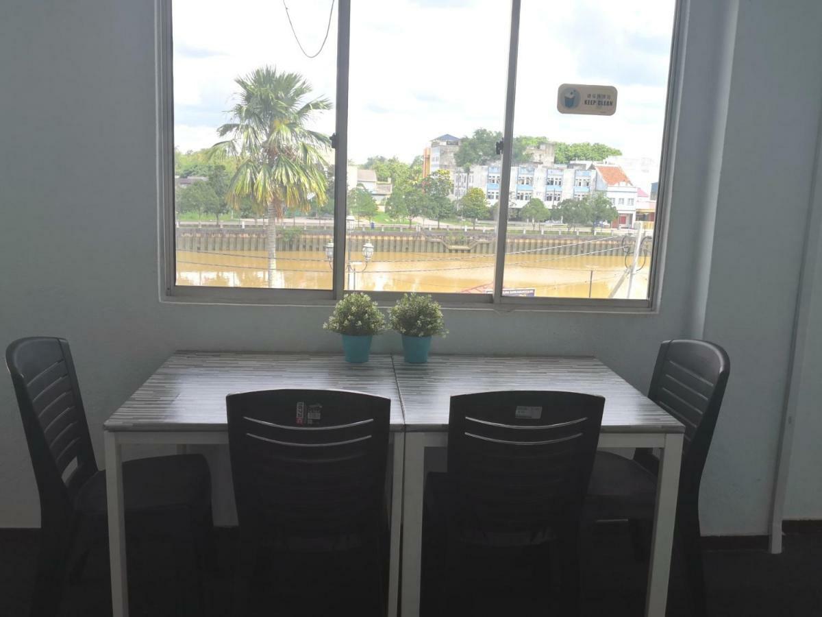 Hotel Seri Kota Satu Kota Tinggi Bagian luar foto